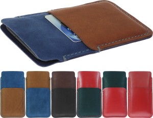 Mix Kolorów Etui Ręcznie Szyte Z Kieszonką Do Telefonu Asus Zenfone 12 Ultra