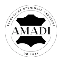 AMADI - tradycyjne rzemiosło skórzane od 2004 - strona główna