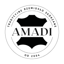 AMADI - tradycyjne rzemiosło skórzane od 2004 - strona główna