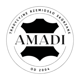 AMADI - tradycyjne rzemiosło skórzane od 2004 - strona główna